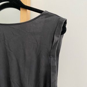 NWT- Organic cotton dress